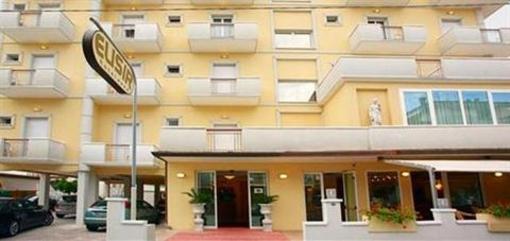 фото отеля Hotel Elisir