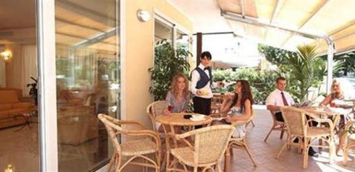 фото отеля Hotel Elisir