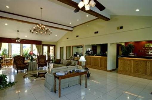 фото отеля Americas Best Value Inn and Suites Alvin