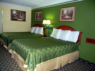 фото отеля Americas Best Value Inn and Suites Alvin