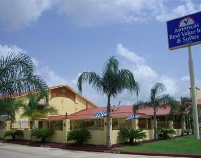 фото отеля Americas Best Value Inn and Suites Alvin