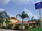 фото отеля Americas Best Value Inn and Suites Alvin