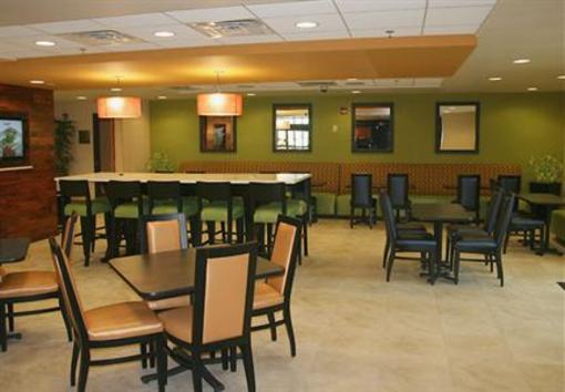 фото отеля Fairfield Inn & Suites Denver