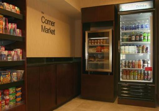 фото отеля Fairfield Inn & Suites Denver