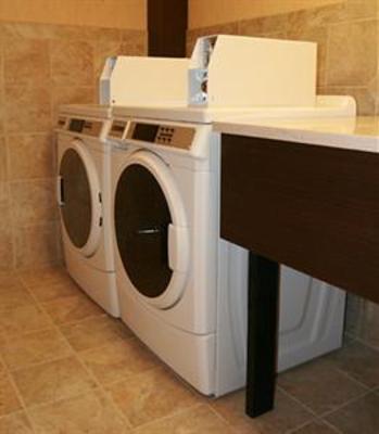 фото отеля Fairfield Inn & Suites Denver