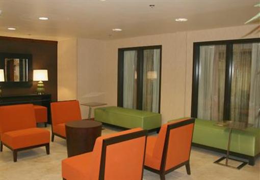 фото отеля Fairfield Inn & Suites Denver