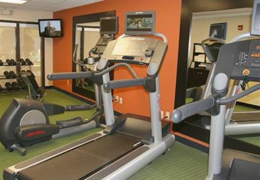 фото отеля Fairfield Inn & Suites Denver