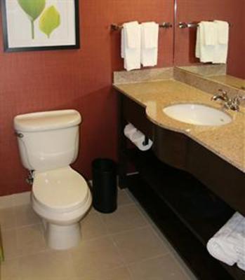 фото отеля Fairfield Inn & Suites Denver