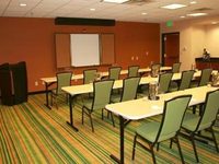 Fairfield Inn & Suites Denver