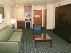 фото отеля Fairfield Inn & Suites Denver