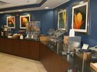 фото отеля Fairfield Inn & Suites Denver