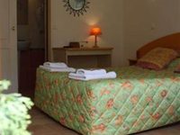 Cap Riviera Hotel Saint-Aygulf