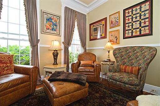 фото отеля Shorecrest Bed and Breakfast and Beach House