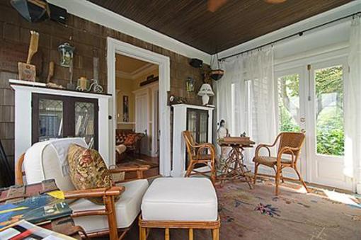 фото отеля Shorecrest Bed and Breakfast and Beach House