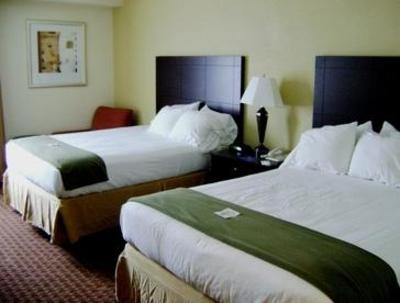 фото отеля Holiday Inn Express Covington