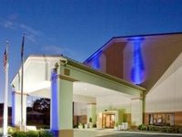 Holiday Inn Express Covington