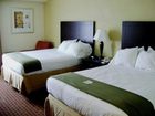 фото отеля Holiday Inn Express Covington