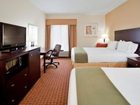 фото отеля Holiday Inn Express Covington