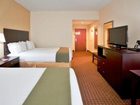 фото отеля Holiday Inn Express Covington