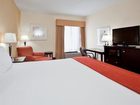 фото отеля Holiday Inn Express Covington