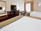 фото отеля Holiday Inn Express Covington