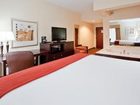 фото отеля Holiday Inn Express Covington