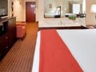 фото отеля Holiday Inn Express Covington