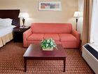 фото отеля Holiday Inn Express Covington