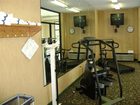 фото отеля Holiday Inn Express Covington
