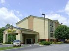 фото отеля Holiday Inn Express Covington