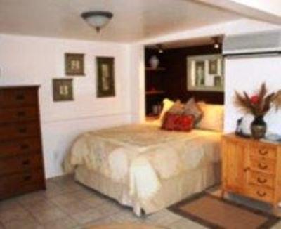 фото отеля Mon Ami Bed and Breakfast