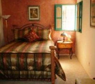 фото отеля Mon Ami Bed and Breakfast