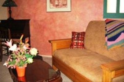 фото отеля Mon Ami Bed and Breakfast