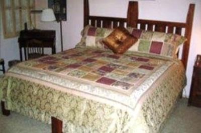фото отеля Mon Ami Bed and Breakfast