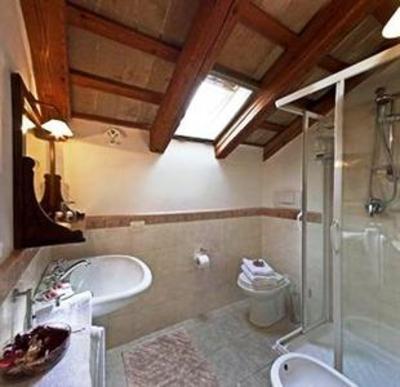 фото отеля Locanda Il Girasole Country House Camerano