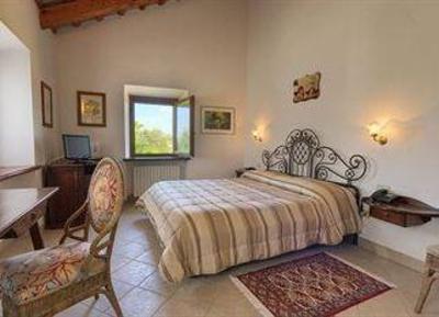 фото отеля Locanda Il Girasole Country House Camerano