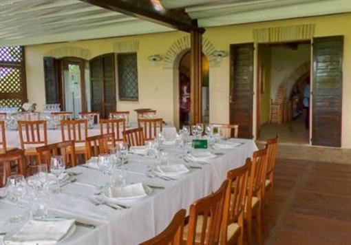 фото отеля Locanda Il Girasole Country House Camerano