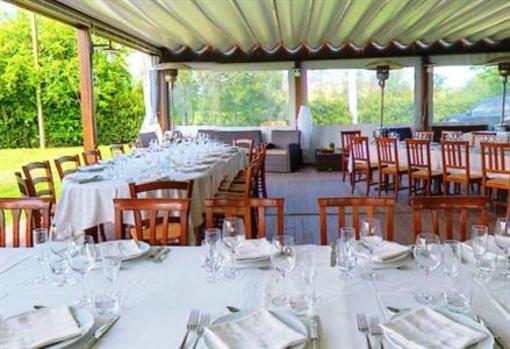 фото отеля Locanda Il Girasole Country House Camerano