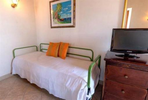 фото отеля Locanda Il Girasole Country House Camerano