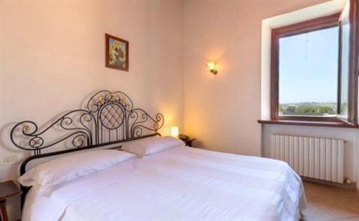 фото отеля Locanda Il Girasole Country House Camerano