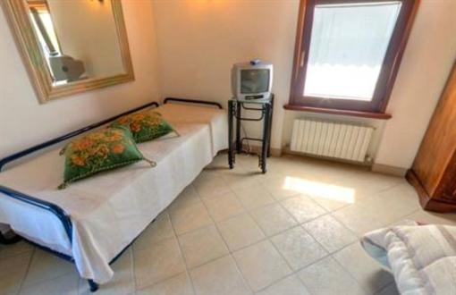 фото отеля Locanda Il Girasole Country House Camerano