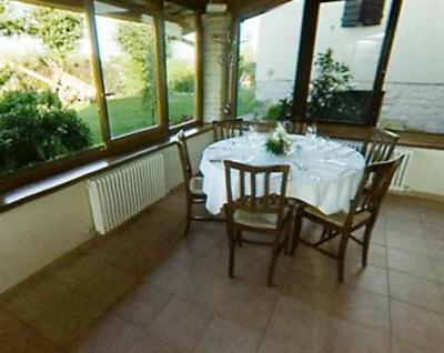 фото отеля Locanda Il Girasole Country House Camerano