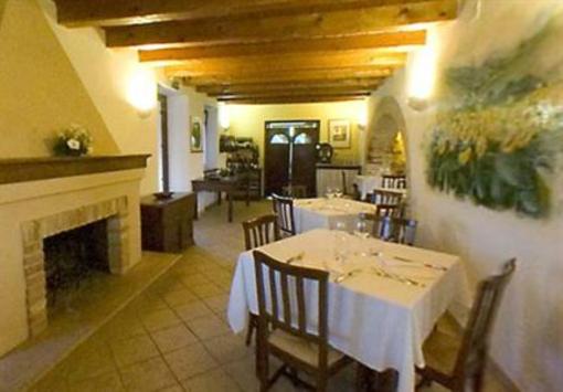 фото отеля Locanda Il Girasole Country House Camerano