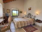 фото отеля Locanda Il Girasole Country House Camerano