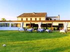 фото отеля Locanda Il Girasole Country House Camerano