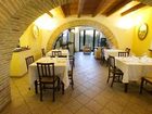 фото отеля Locanda Il Girasole Country House Camerano