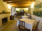 фото отеля Locanda Il Girasole Country House Camerano