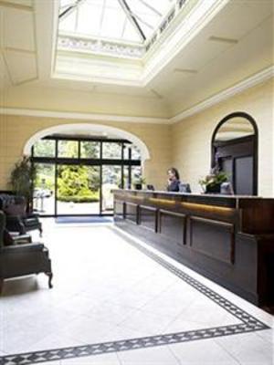 фото отеля Chesford Grange Hotel Kenilworth (England)