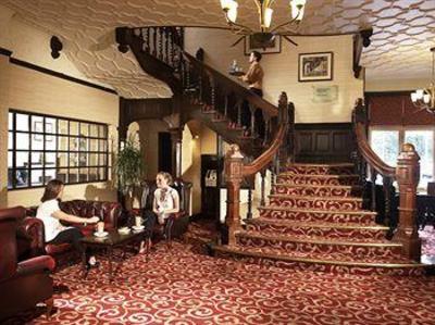 фото отеля Chesford Grange Hotel Kenilworth (England)