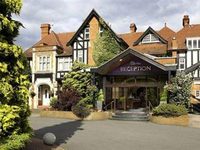 Chesford Grange Hotel Kenilworth (England)